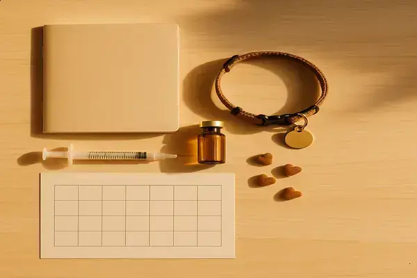 Cat Vaccination Schedule: Which Vaccines Your Cat Really Needs