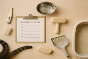 Common Cat Health Problems and How to Spot Them Early