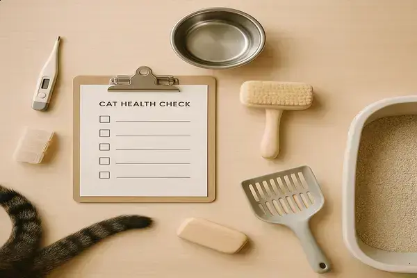 Common Cat Health Problems and How to Spot Them Early