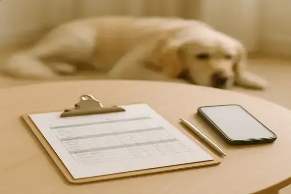 Dog Vaccination Schedule: What Every Pet Owner Must Know