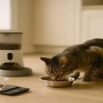 How to Feed a Cat: Daily Feeding Guide for Healthy and Happy Cats