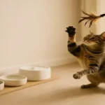 Indoor Cat Care Routine: Daily Habits That Keep Your Cat Thriving