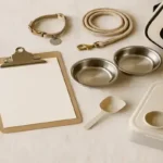 Pet Adoption Checklist: Everything You Need to Know Before Getting a Pet