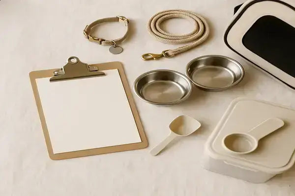 Pet Adoption Checklist: Everything You Need to Know Before Getting a Pet