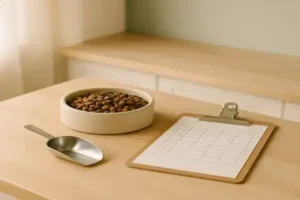 Puppy Feeding Schedule: How Much and How Often to Feed Your Dog