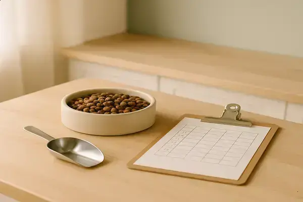 Puppy Feeding Schedule: How Much and How Often to Feed Your Dog